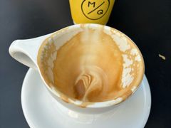 -明谦·Coffee&Cocktail Bar(美您公园店)