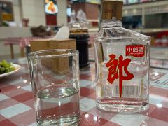 -孟记粥铺·家常菜·烧烤·粥(亚运村店)