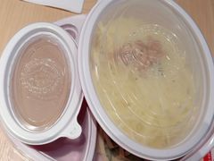 -喜家德虾仁水饺(东方宝泰店)