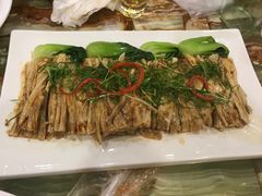 -椿记烧鹅(北门店)