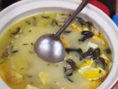 -熊刚饭店·太湖本地土菜·融合菜(天成时代广场店)