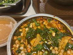 -柳州肥姨妈大骨螺蛳粉(老闵行店)