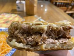 -元志初腊汁肉夹馍(钟楼粉巷店)