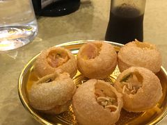 -清真· AL-JANNAT 佳纳特餐厅(仙林店)