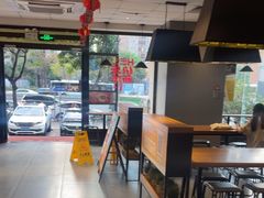 -真功夫(彩田路店)