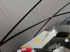 -麦当劳(吴圩机场店)