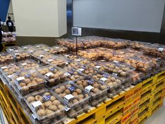 -盒马X会员店(王府井奥莱UP TOWN店)