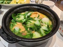 -品大三·经典淮扬菜(大行宫店)