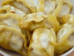 -蒋家桥饺面店(东关街店)