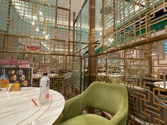 -稻香酒家·33年老字号·港式粤菜(富邦中心店)