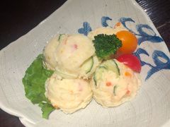 -松子料理(亮马桥店)