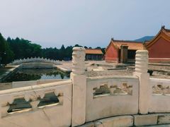 -清东陵