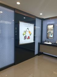 -安利上海体验馆