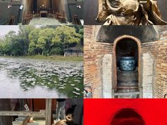 -景德镇古窑民俗博览区