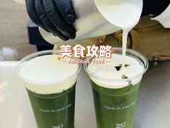 -Yee3·三号椰(上海中山公园龙之梦店)