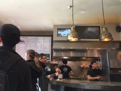 大堂-Fergburger(皇后镇店)