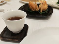 -白天鹅宾馆-宏图府餐厅
