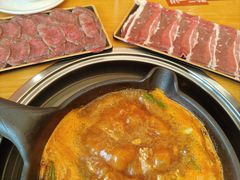 -黔三一夺夺粉酸汤火锅(百信店)