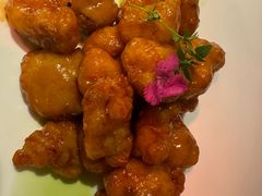 -桂满陇·桃花院落(长泰广场店)