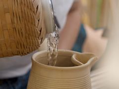 -伴山茶苑·围炉煮茶