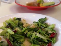 -金家老三饭庄(常营店)