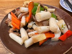 -妈妈的味道(和顺古镇店)