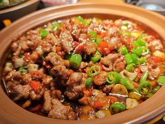 -六月雪干锅(印象汇店)
