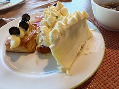 -松咖啡自助餐厅·松北香格里拉