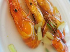 -温岭人家(红花北路店)