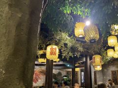 -南京大牌档(新街口德基广场店)