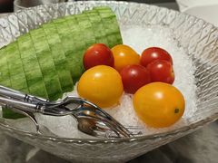 -宫燕府·京菜·烤鸭·淮扬菜(王府中心店)