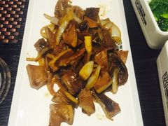 -HIHE Bistro·Oyster Bar(华熙live店)