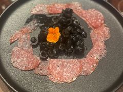 -柏蔻餐厅Le Banquet Bistro(天河北店)