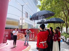 -COSTA COFFEE(武汉武商MALL店)