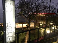 -草山夜未眠景观餐厅