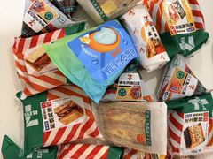 -7-11便利店(海上海店)