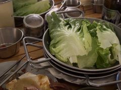 -CAMP.33露营烤肉·团建聚餐(创智天地店)