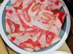 -1078號老北京涮肉(松柏店)