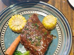 -1886德国汽车餐厅(外滩中央店)