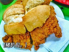 -胜利茶餐室