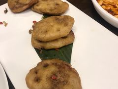 -枣子树·素食餐厅(朱家尖店)