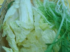 -清真·马家火锅美食城(镇江北路店)