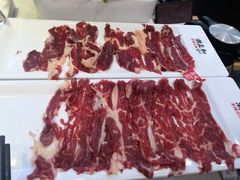 -潮正和潮汕牛肉火锅·老字号(番禺万达店)