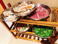 -丰尔粥食·粥底火锅·桑拿鸡(大良总店)
