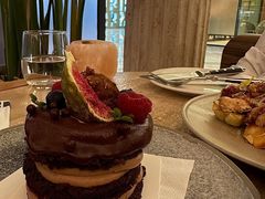 -玲婧胡同·生日蛋糕·餐厅(嘉里城店)