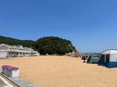-棒棰岛宾馆景区