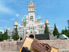 -青岛方特梦幻王国