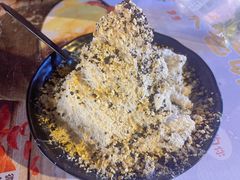 提拉米苏绵绵冰-冰冰酱老味刨冰绵绵冰(中山路总店)