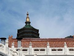 -八大处公园