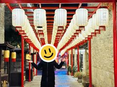 -回龙窝历史文化街区